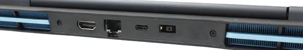 بررسی-لپ-تاپ-Lenovo-IdeaPad-Gaming-3-عقب