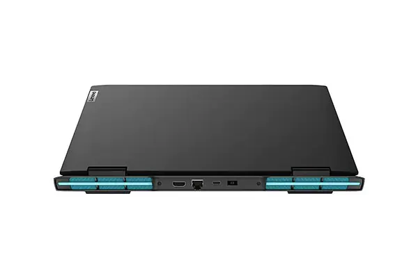 بررسی-لپ-تاپ-Lenovo-IdeaPad-Gaming-3-حرارت