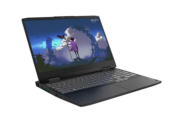 بررسی-لپ-تاپ-Lenovo-IdeaPad-Gaming-3-طراحی