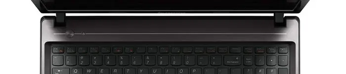 مشخصات فنی لپ تاپ استوک Lenovo G580