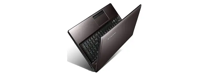 پورت ها لپ تاپ استوک Lenovo G580