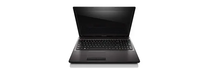 کاربری لپ تاپ استوک Lenovo G580