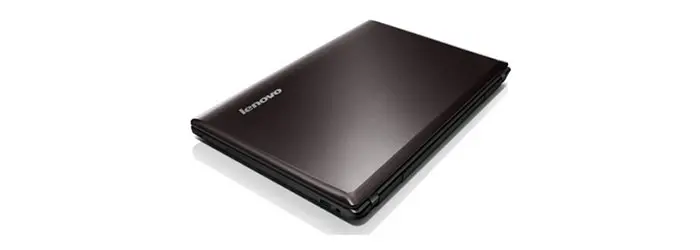 طراحی لپ تاپ استوک Lenovo G580