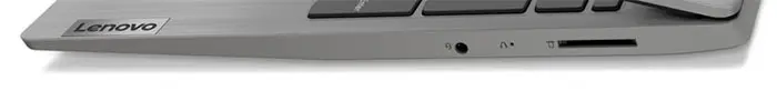 راست لپ تاپ استوک لنوو Lenovo IdeaPad 3-15IML05