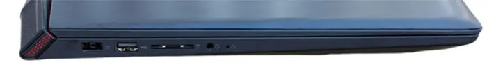 چپ لپ تاپ استوک لنوو Lenovo Ideapad Y700-15ISK