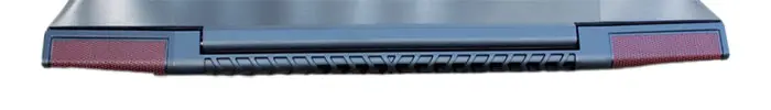 پشت لپ تاپ استوک لنوو Lenovo Ideapad Y700-15ISK