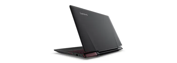 طراحی لپ تاپ استوک لنوو Lenovo Ideapad Y700-15ISK