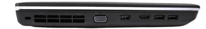 چپ لپ تاپ استوک لنوو Lenovo ThinkPad E530