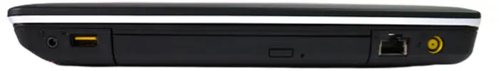 راست لپ تاپ استوک لنوو Lenovo ThinkPad E530