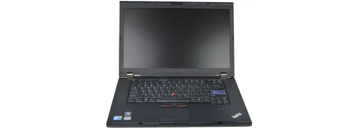 کاربری لپ تاپ استوک لنوو Lenovo ThinkPad W510
