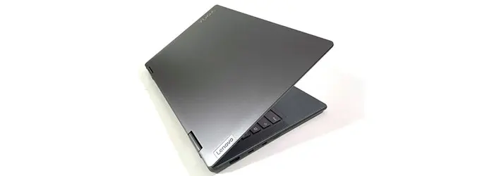 کاربری لپ تاپ استوک لنوو Lenovo Yoga 7 15-ITL5