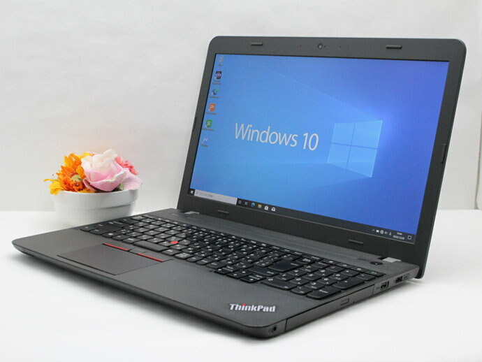 لپ-تاپ-استوک-Lenovo-Thinkpad-E560-کاربری
