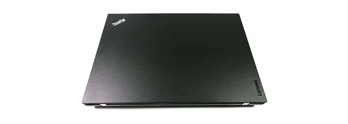 لپ-تاپ-استوک-لنوو-Lenovo-thinkpad-L470-طراحی