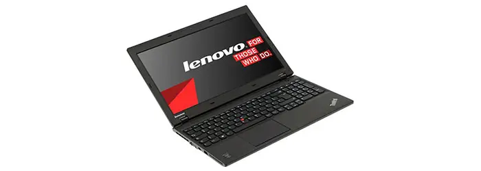 لپ-تاپ-استوک-لنوو-Lenovo-ThinkPad-L540-i5-صفحه نمایش