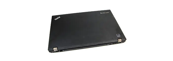 لپ-تاپ-استوک-لنوو-Lenovo-ThinkPad-L540-i5-طراحی