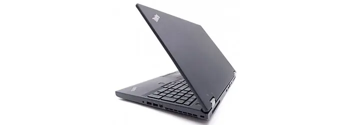 لپ-تاپ-استوک-لنوو-Lenovo-ThinkPad-P50-جمع بندی