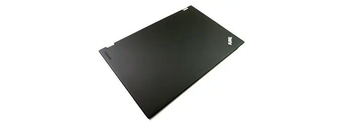 لپ-تاپ-استوک-لنوو-Lenovo-ThinkPad-P50-طراحی