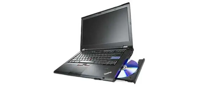 نقد-و-بررسی-لپ-تاپ-استوک-لنوو-Lenovo-Thinkpad-T430-دی-وی-دی-رام