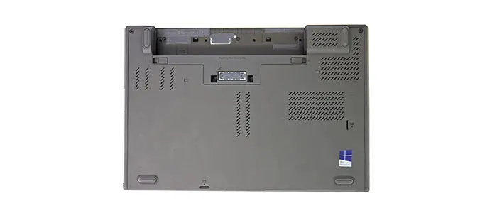 لپ-تاپ-استوک-Lenovo-Thinkpad-T440p-i5-حرارت
