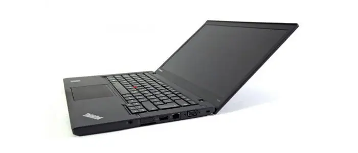 لپ-تاپ-استوک-Lenovo-Thinkpad-T440p-i7-طراحی