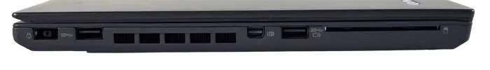 لپ-تاپ-استوک-لنوو-Lenovo-ThinkPad-T440S-چپ