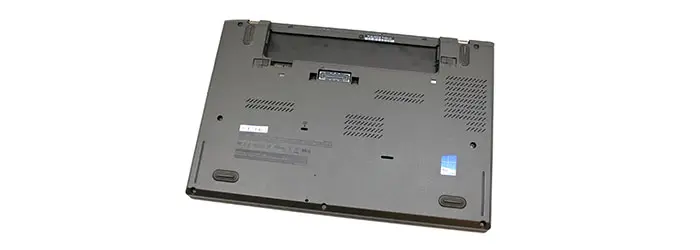 لپ-تاپ-استوک-لنوو-Lenovo-ThinkPad-T440S-حرارت
