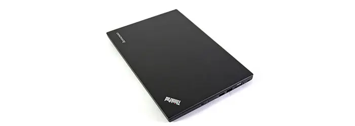 لپ-تاپ-استوک-لنوو-Lenovo-ThinkPad-T440S-طراحی