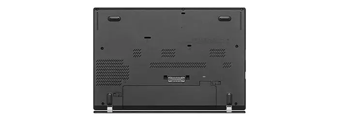 لپ-تاپ-استوک-لنوو-Lenovo-ThinkPad-T460-i5-حرارت
