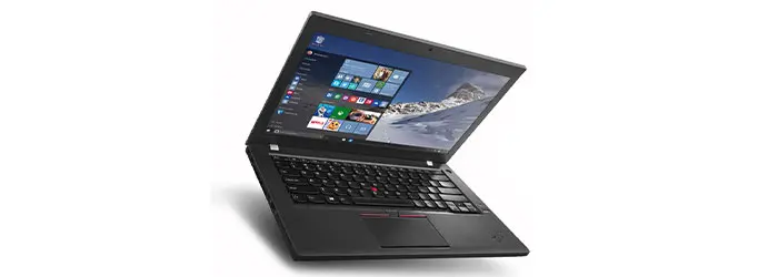 لپ-تاپ-استوک-لنوو-Lenovo-ThinkPad-T460-i5-جمع بندی