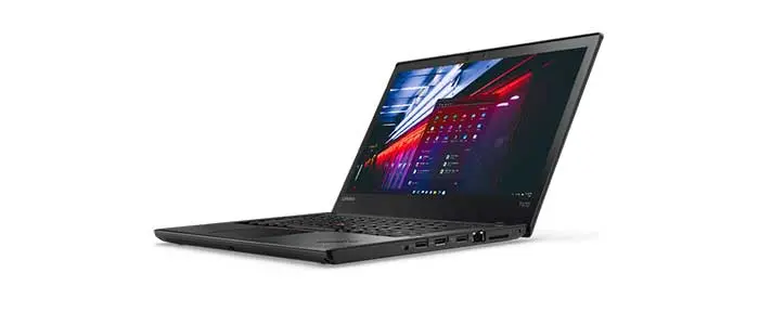 لپ-تاپ-استوک-Lenovo-ThinkPad-T470-طراحی