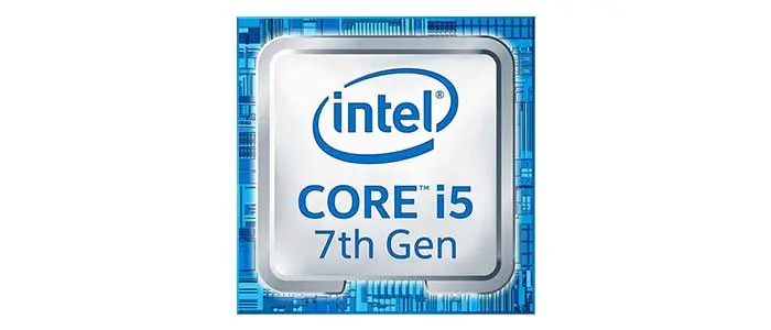 پردازنده-Core-i5-7200U