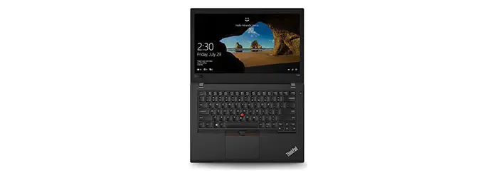 لپ-تاپ-استوک-Lenovo-ThinkPad-T480-جمع بندی