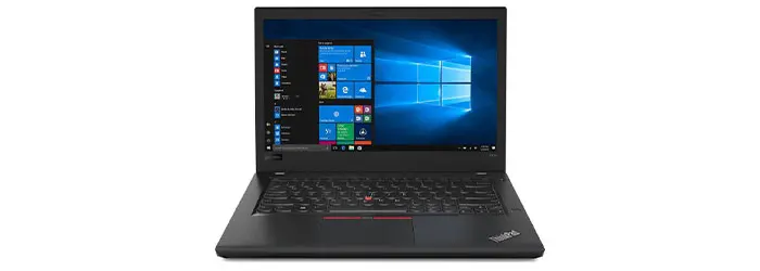لپ-تاپ-استوک-Lenovo-ThinkPad-T480-صفحه نمایش