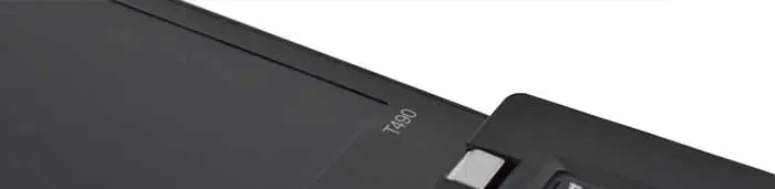 لپ-تاپ-استوک-Lenovo-ThinkPad-T490-بررسی