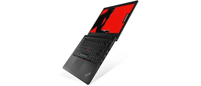 لپ-تاپ-استوک-Lenovo-ThinkPad-T490-کاربری