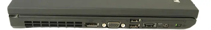 لپ-تاپ-استوک-لنوو-Lenovo-ThinkPad-T520-چپ