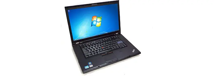 لپ-تاپ-استوک-لنوو-Lenovo-ThinkPad-T520-صفحه نمایش
