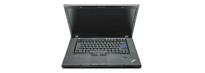 لپ-تاپ-استوک-لنوو-Lenovo-ThinkPad-T520-طراحی