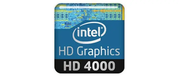کارت-گرافیک-Intel-HD-Graphics-4000