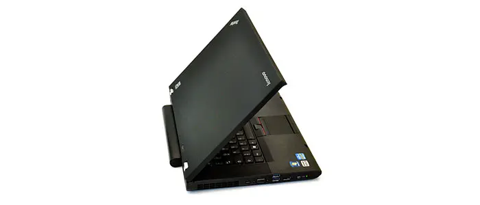 لپ-تاپ-استوک-Lenovo-ThinkPad-T530-حرارت