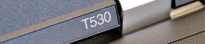 لپ-تاپ-استوک-Lenovo-ThinkPad-T530-i7-مشخصات فنی