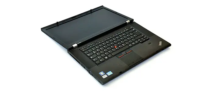 لپ-تاپ-استوک-Lenovo-ThinkPad-T530-کاربری