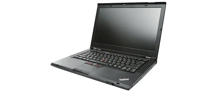 لپ-تاپ-استوک-Lenovo-ThinkPad-T530-صفحه نمایش