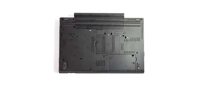 لپ-تاپ-استوک-Lenovo-ThinkPad-W530-ارتقا