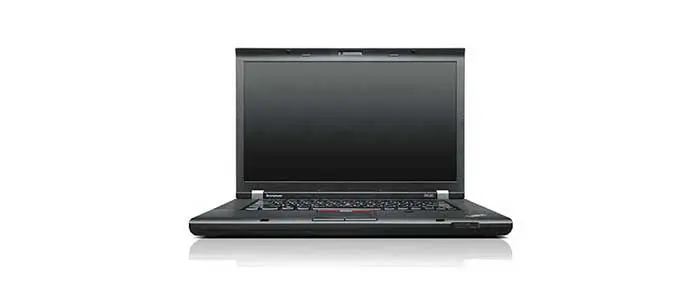 لپ-تاپ-استوک-Lenovo-ThinkPad-W530-صفحه نمایش