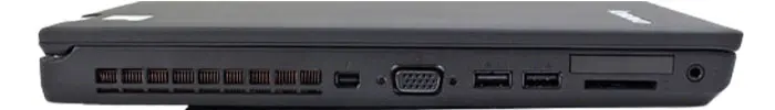 لپ-تاپ-استوک-لنوو-Lenovo-ThinkPad-W541-چپ