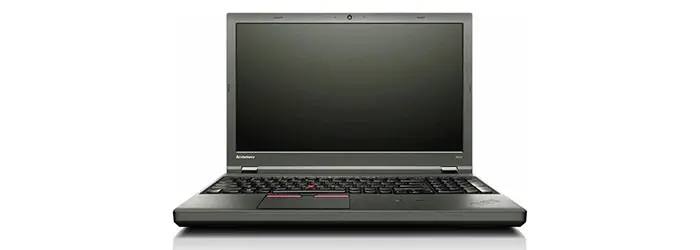 لپ-تاپ-استوک-لنوو-Lenovo-ThinkPad-W541-جمع بندی