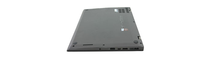 لپ-تاپ-استوک-لنووLenovo-ThinkPad-X1-Carbon-i7-حرارت