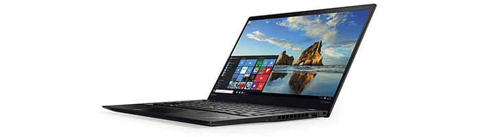 لپ-تاپ-استوک-لنووLenovo-ThinkPad-X1-Carbon-i7-کاربری