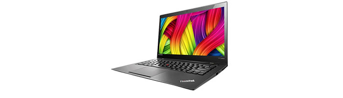 لپ-تاپ-استوک-لنووLenovo-ThinkPad-X1-Carbon-i7-طراحی